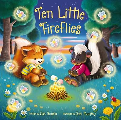 Picture of Ten Little Fireflies