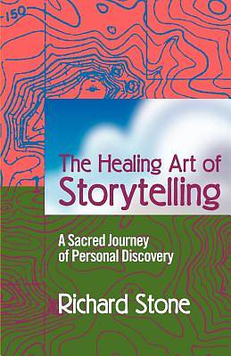 Picture of The Healing Art of Storytelling