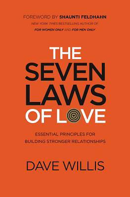 Picture of The Seven Laws of Love