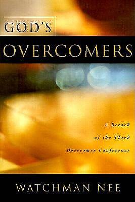 Picture of God's Overcomers