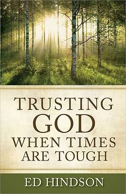 Picture of Trusting God When Times Are Tough [ePub Ebook]