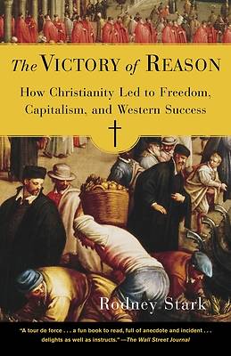 Picture of The Victory of Reason