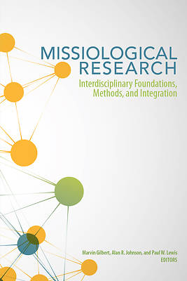 Picture of Missiological Research