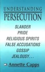 Picture of Understanding Persecution