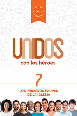 Picture of Unidos Con Los Héroes, Volumen 7, 7