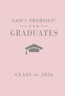 God's Promises for Graduates