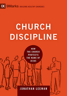 Picture of Church Discipline