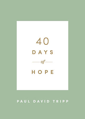 Picture of 40 Days of Hope