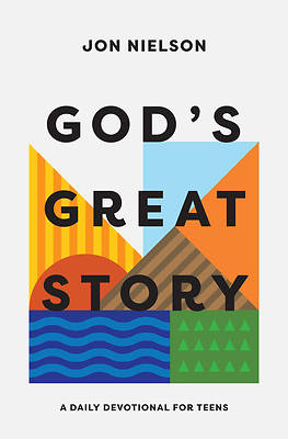 Picture of God's Great Story