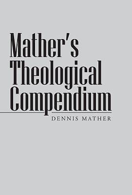 Picture of Mather's Theological Compendium