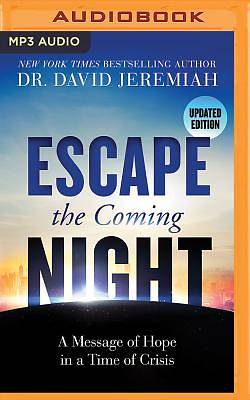 Picture of Escape the Coming Night