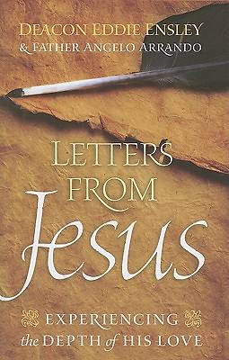 Picture of Letters from Jesus