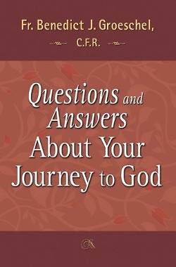 Picture of Questions and Answers about Your Journey to God