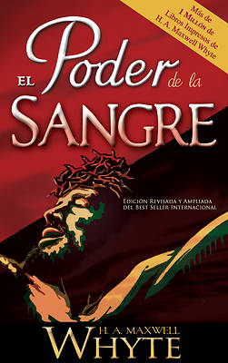 Picture of El Poder de la Sangre = The Power of the Blood