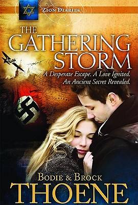 Picture of The Gathering Storm