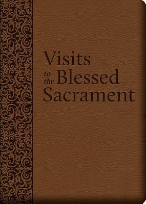 Picture of Visits to the Blessed Sacrament