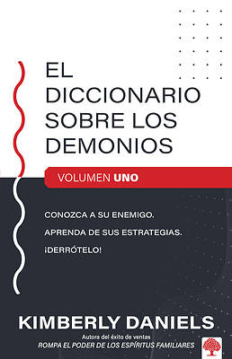 Picture of El Diccionario Sobre Los Demonios - Vol. 1 [ePub Ebook]