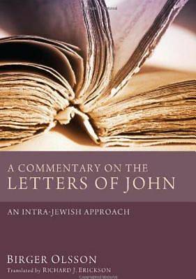 Picture of A Commentary on the Letters of John [ePub Ebook]