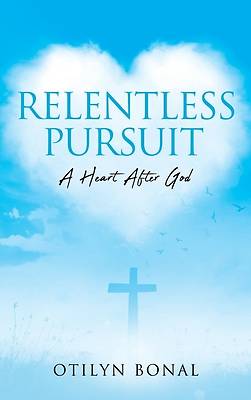 Picture of Relentless Pursuit