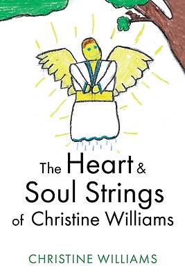 Picture of The Heart & Soul Strings of Christine Williams