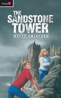 Picture of The Sandstorm Tower