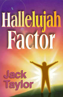 Picture of Hallelujah Factor