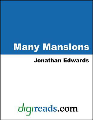 Picture of Many Mansions [Adobe Ebook]