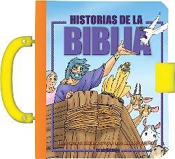 Picture of Historias de la Biblia