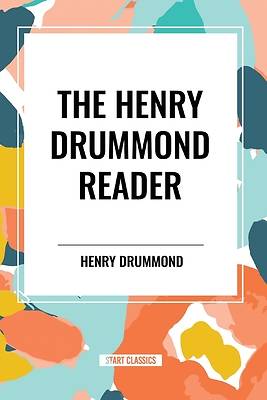 Picture of The Henry Drummond Reader