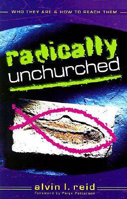 Picture of Radically Unchurched