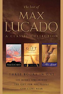 Picture of The Best of Max Lucado