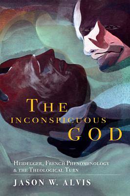 Picture of The Inconspicuous God [Adobe Ebook]