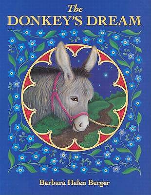 Picture of The Donkey's Dream