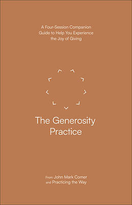 Picture of The Generosity Practice