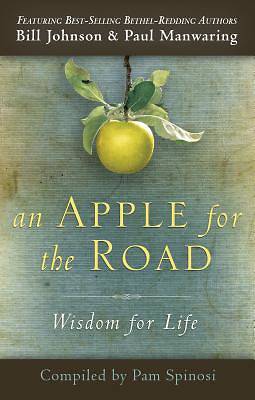 Picture of An Apple for the Road