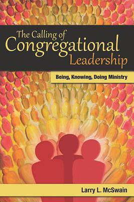 Picture of The Calling of Congregational Leadership [Adobe Ebook]