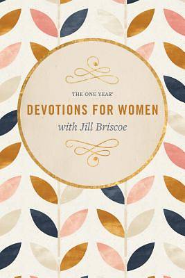 Picture of The One Year Devotions for Women [ePub Ebook]
