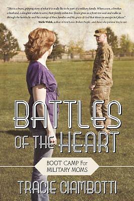 Picture of Battles of the Heart