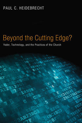 Picture of Beyond Cutting Edge?