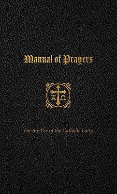Picture of Manual of Prayers