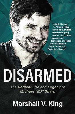 Picture of Disarmed