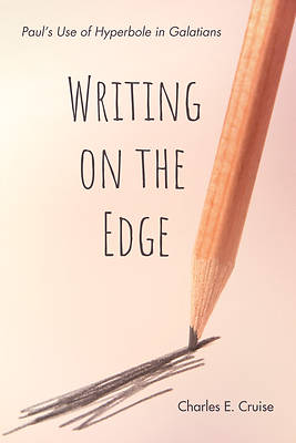 Picture of Writing on the Edge