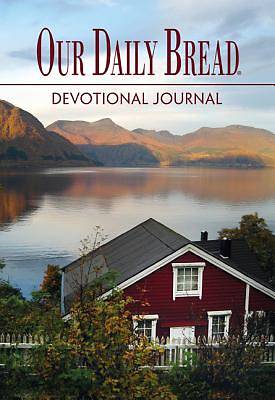 Picture of Our Daily Bread Devotional Journal