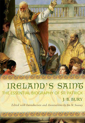 Picture of Ireland's Saint