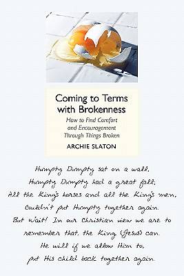 Picture of Coming to Terms with Brokenness