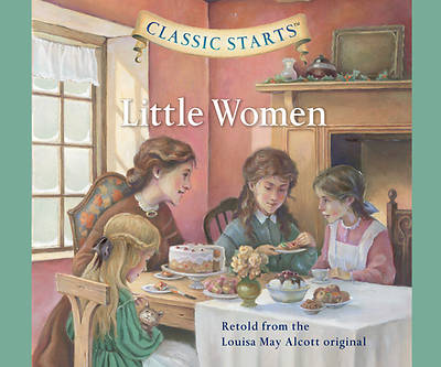 Picture of Little Women (Library Edition)