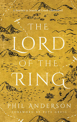 Picture of Lord of the Ring