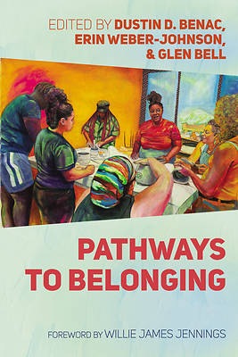 Picture of Pathways to Belonging