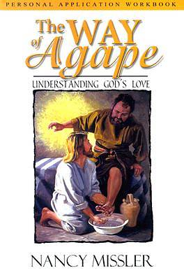 Picture of The Way of Agape
