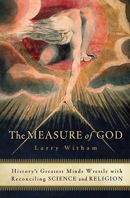 Picture of The Measure of God